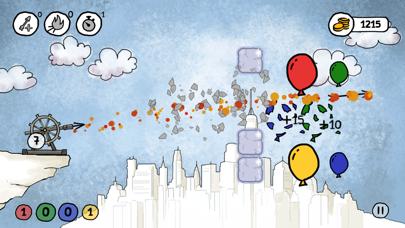 Balloon Popping Tour iOS