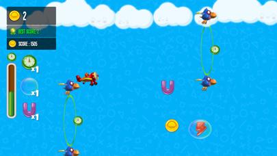 Blobby Bird iOS