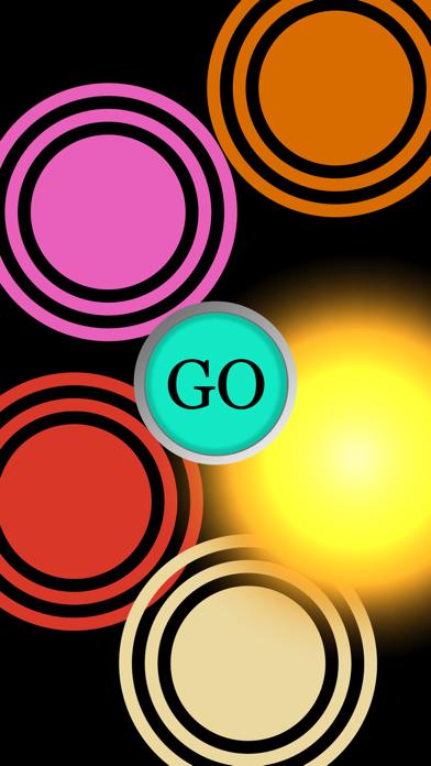 Tap Roulette iOS