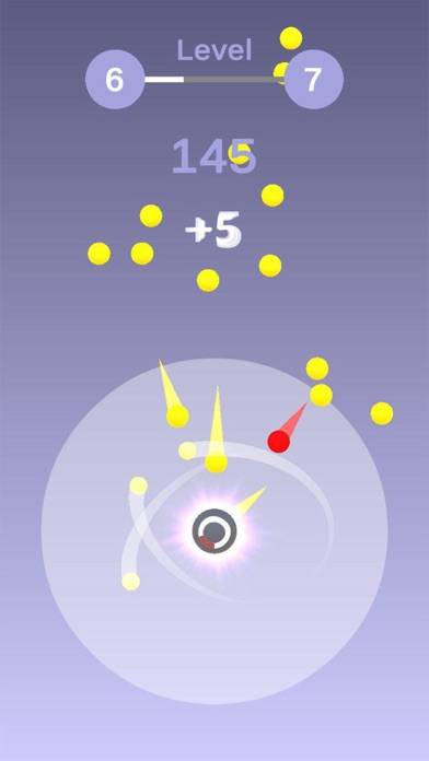 Magnet Hold iOS