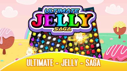 Jelly Ultimate Blast Game iOS