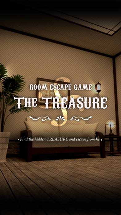 The TREASURE iOS