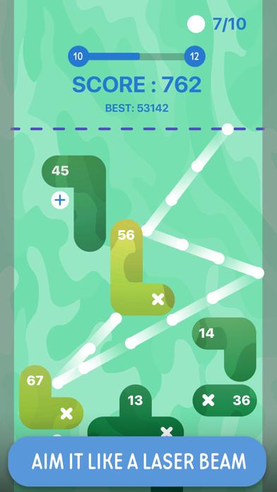 Balls Deep Pearl Diving Game iOS