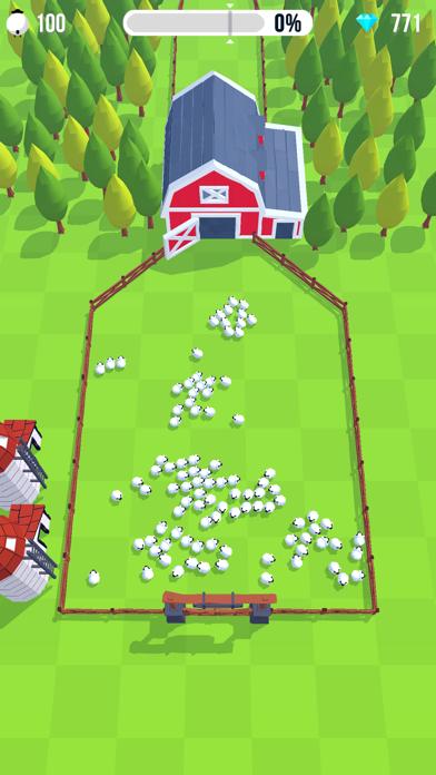 Tiny Sheep Herd iOS
