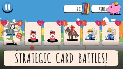 Knights of the Card Table iOS