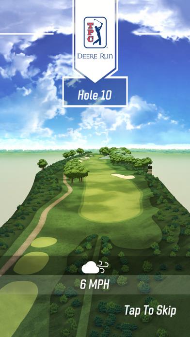 PGA TOUR Golf Shootout iOS
