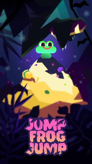 Frog Jump iOS