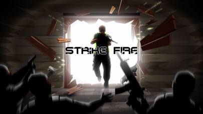 Strike Fire iOS