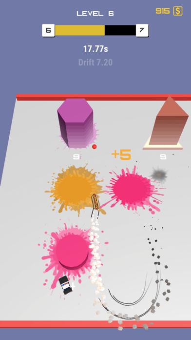 Wheels of Damage iOS