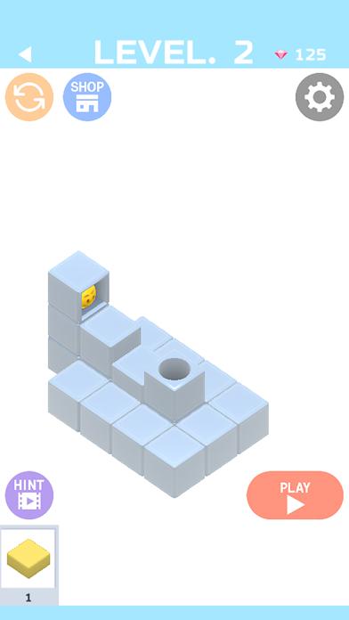 Woody Bricks and Ball Puzzles iOS