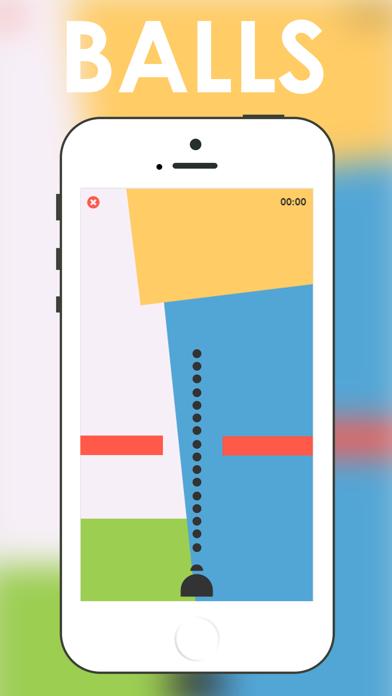 BALLS BLOCKS iOS