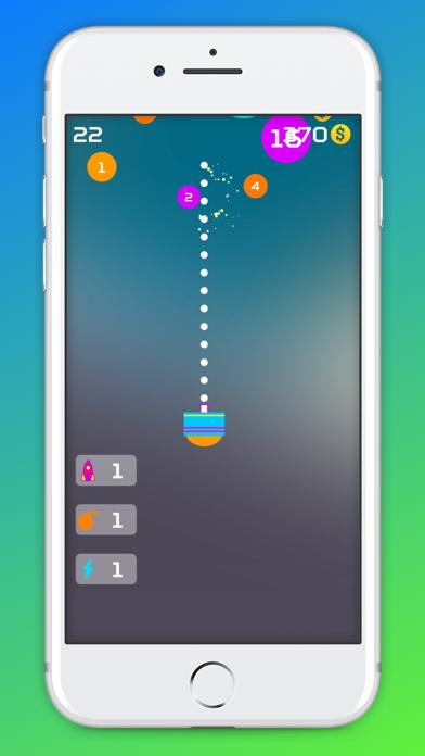 Blasty Ballz iOS