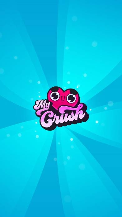 MyCrush - The Game of Love iOS