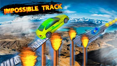 Stunt Race iOS