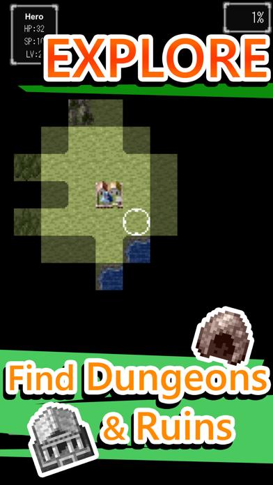 Onehand Quest iOS