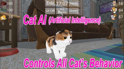 MyLittleCat iOS