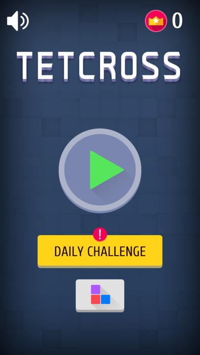 Tetcross iOS