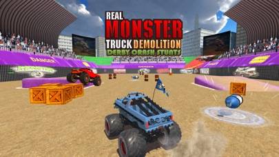 Multiplayer Car Contest iOS