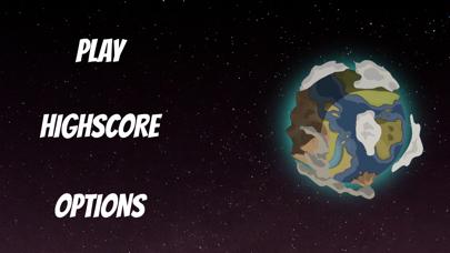 Intergalactic Space Junk iOS