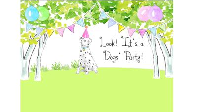 Looking for Dogs iOS