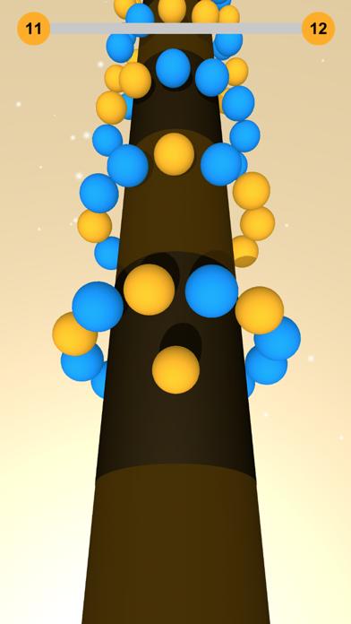 Boost Ball 3D iOS