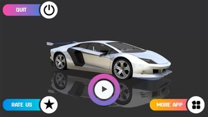 Ramp Car Racing Game iOS