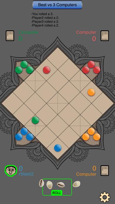 Indian Ludo iOS