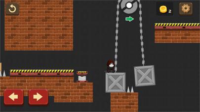 Cut of the Road iOS