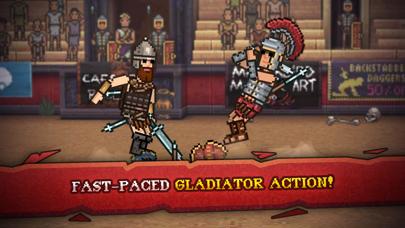 Gladihoppers iOS