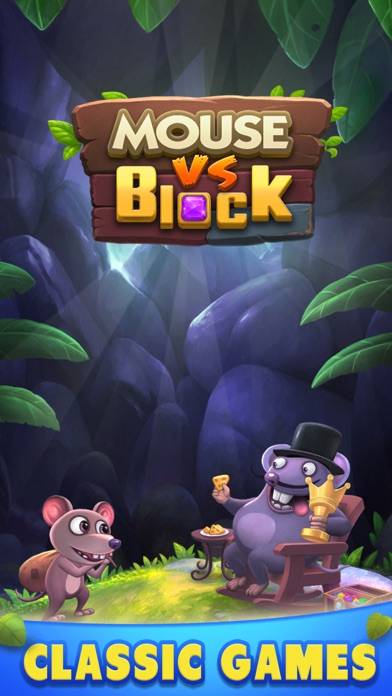 Mouse Adventure iOS