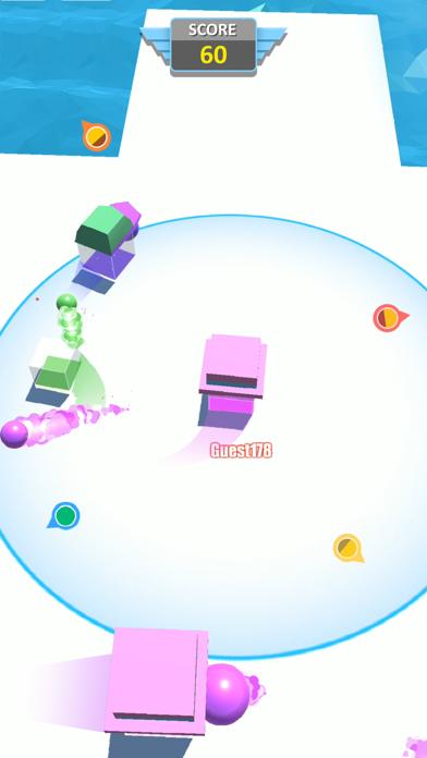 Color Gunner iOS