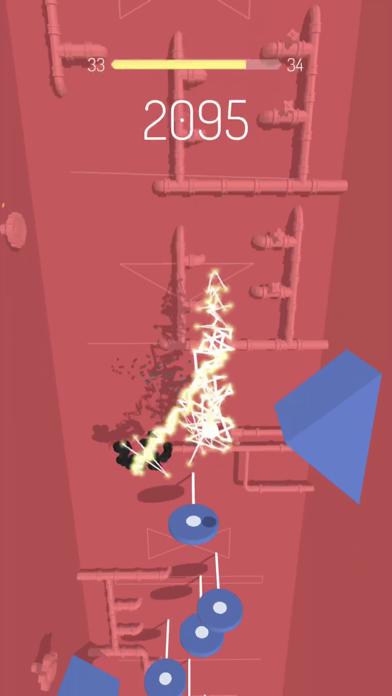 !Fall Ball iOS