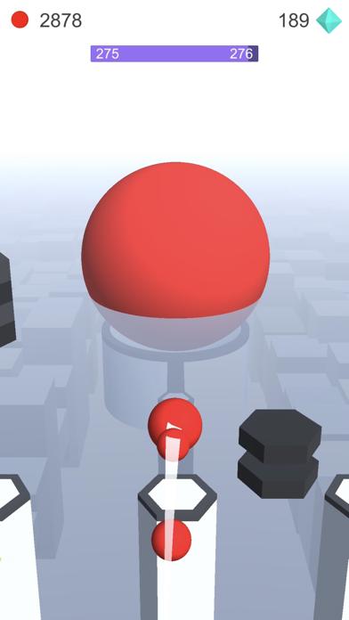 Tide Jumper iOS