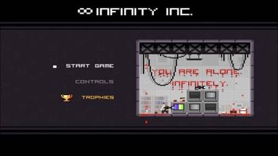 InfinityInc. iOS