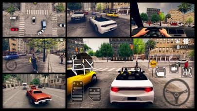Real Parking iOS