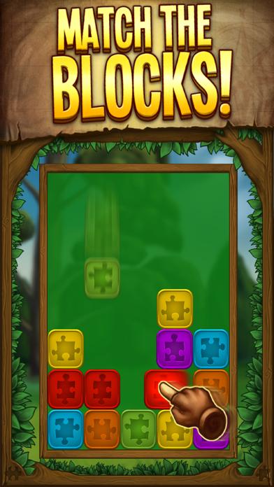 Puzzleventure iOS