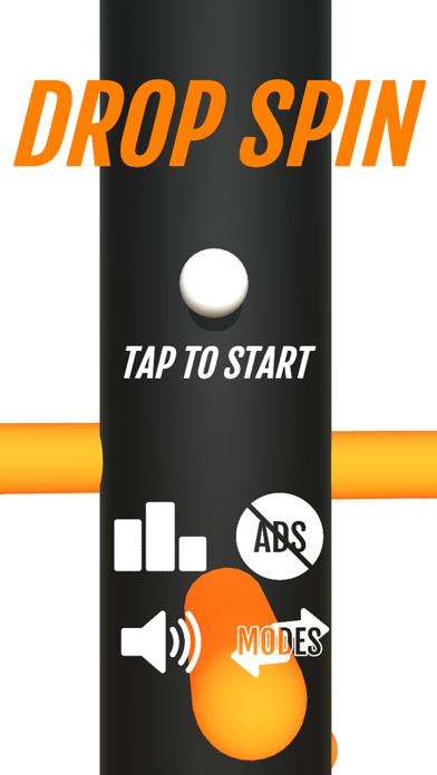 Drop Spin iOS