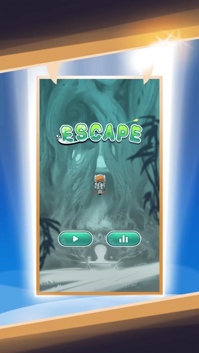 Escape Planet-Crazy Jumping iOS