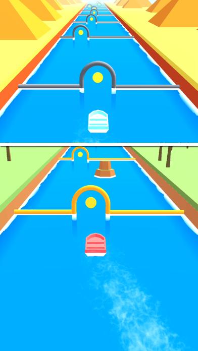 Dashy Boat iOS