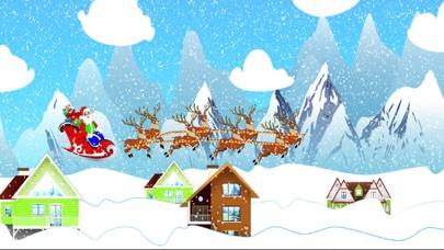Santa Fly: Happy Christmas iOS