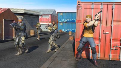 Shooting Game Aim 2019 iOS
