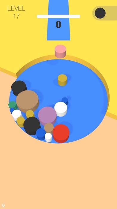 Pucks! iOS