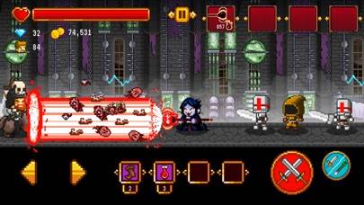 Dracula , Frankenstein & Co iOS
