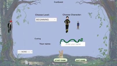 CueQuest iOS