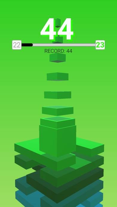 Epic Slice! iOS