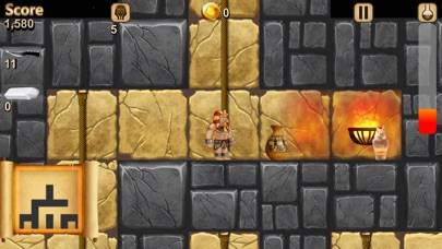 Gods of Eternity 2 iOS