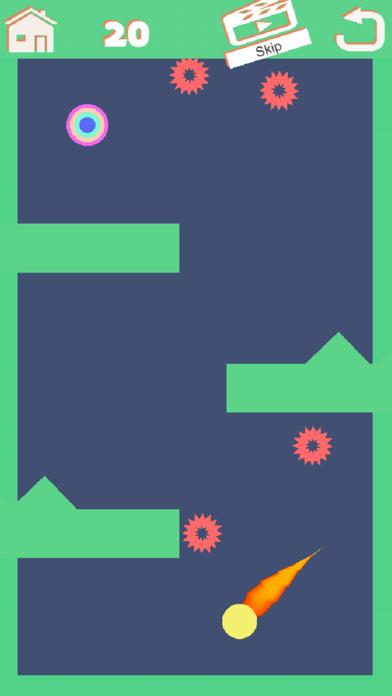Burst Jump iOS