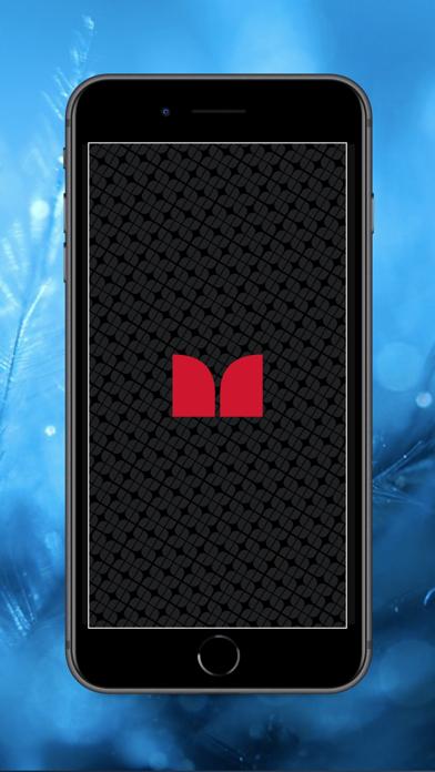 Monster Smart App iOS