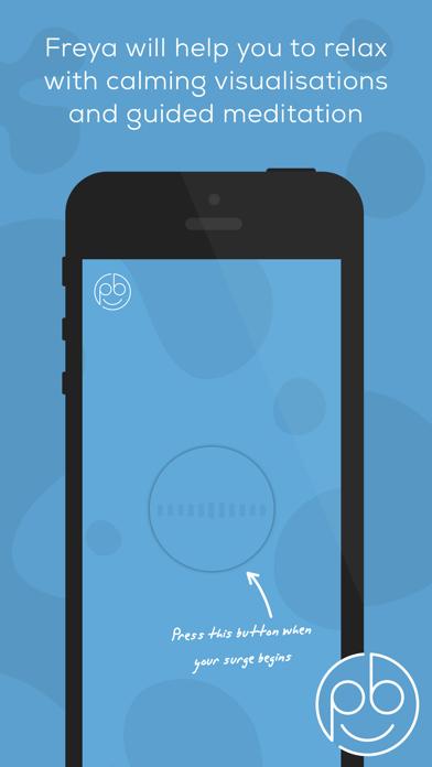 Freya • Surge Timer iOS