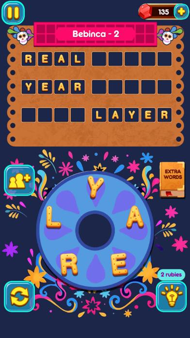 Word Poco iOS